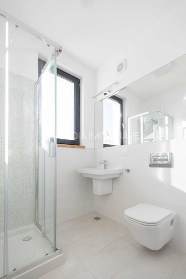 Vedere superba | Apartament 3 camere | Baneasa | Terasa 60 mp | Parcare - 8