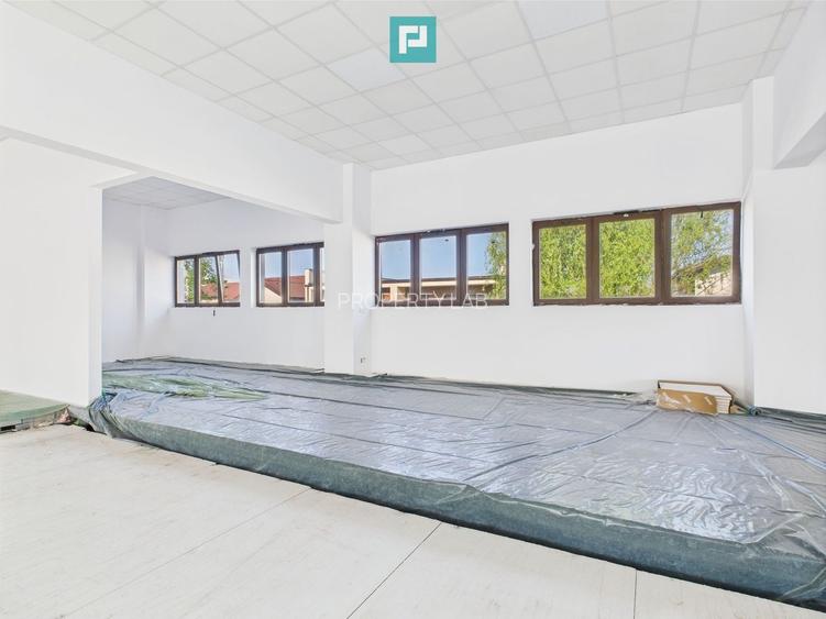 Spații Comerciale între 70 și 350 mp în Dumbrăvița - 10