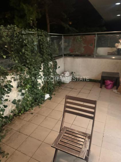 Studio I HERASTRAU I AVIATIEI I Terasa 20 mp - 11