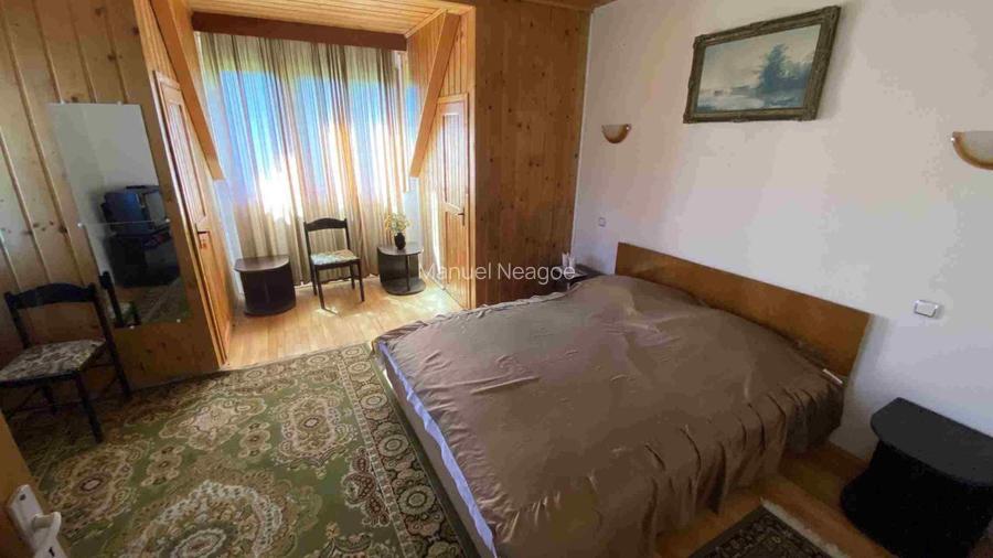 Vila Poiana Campina langa Breaza,Cornu,Brebu,Sinaia,Busteni - 13