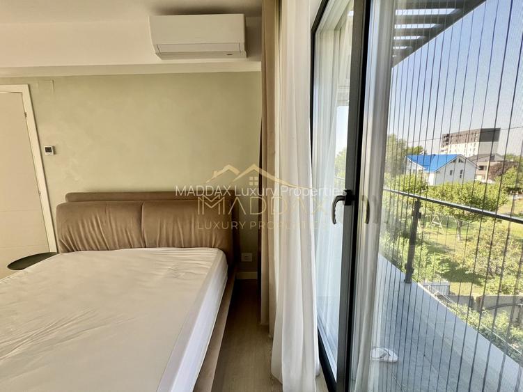 Vila LUX **5 camere**3 locuri parcare** Complex NOU//Sisesti - 31