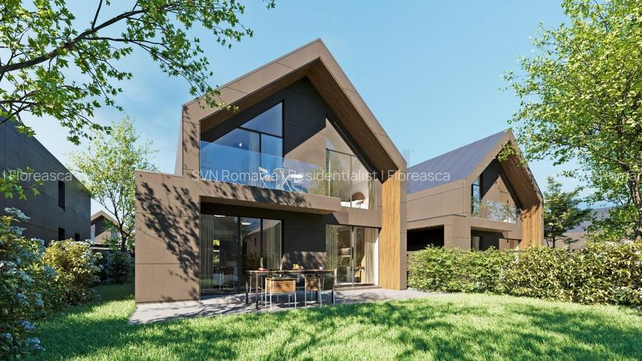 REV2005310 Casa Individuala Ganeasa l Smart Home l Pompe de caldura - 14