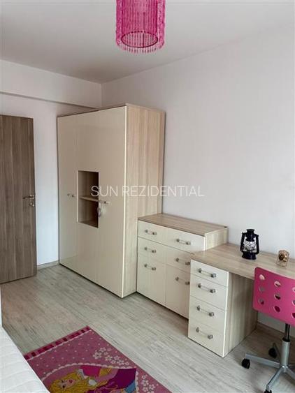 Brancoveanu-apartament 3 camere, mobilat -utilat modern, loc parcare - 2