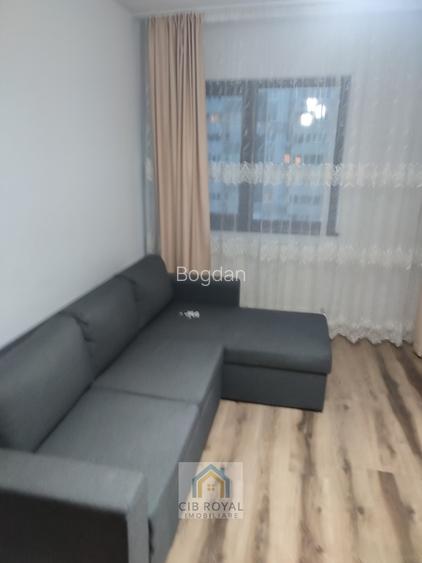 Inchiriez apt. 2 cam. Militari Residence, Str. Tineretului, bloc 2015, renovat. - 4