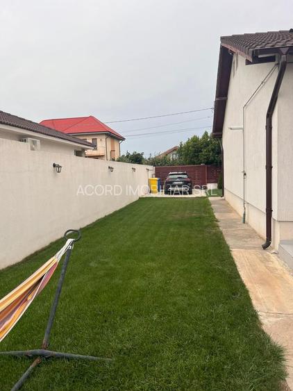 Casa de vanzare Cumpana - 6