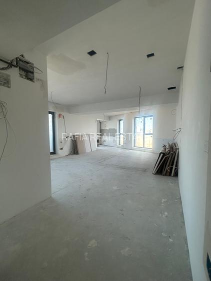 Aviatorii Residence, apartament cu o panorama exceptionala comision 0%!!! - 5