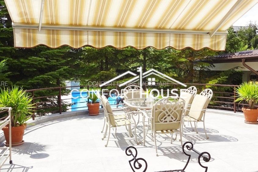 VILA SUPERBA IN IANCU NICOLAE - 29