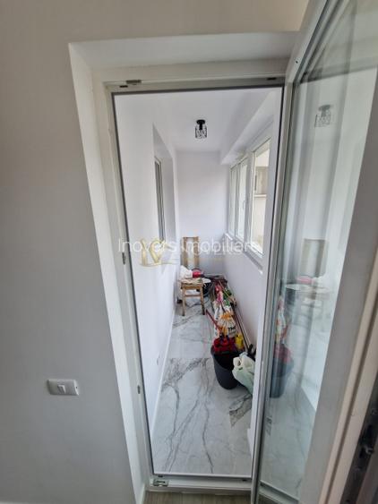 Apartament 3 camere | Complet renovat | Etaj 2/4 | Calea Giulești - 13