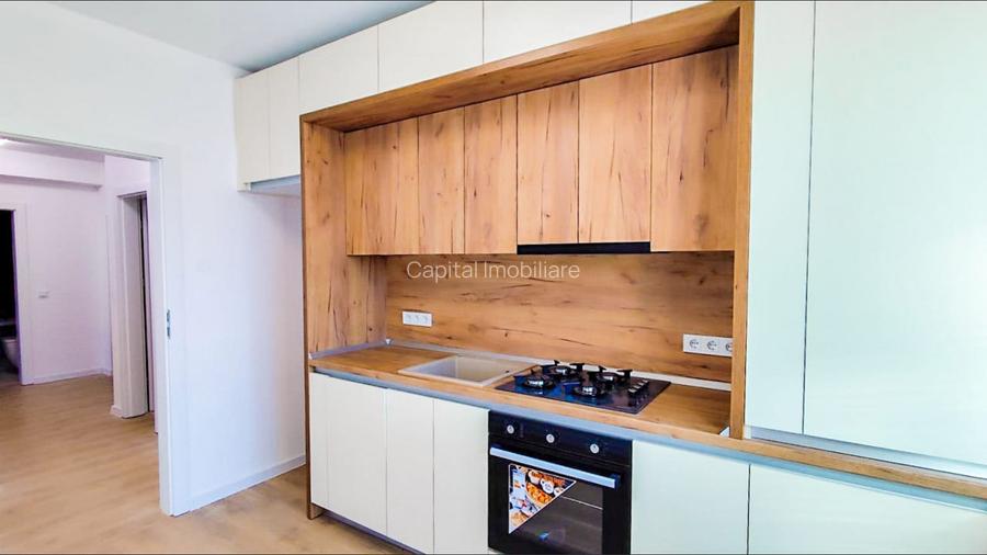 Comision 0%! Apartament cu 3 camere, 63mp utili!!! - 13