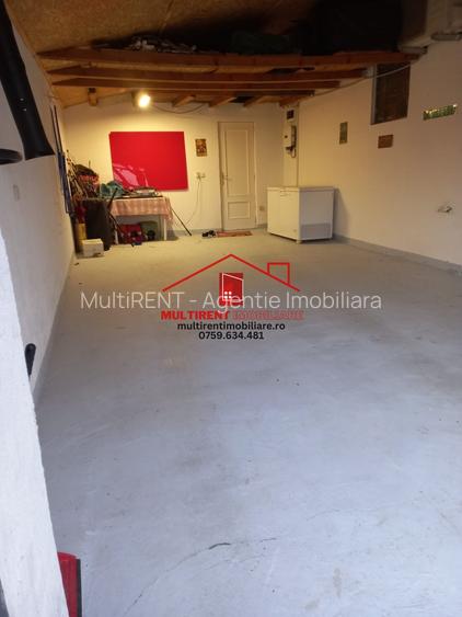 De vanzare casa deosebita situata in Niculitel! - 12