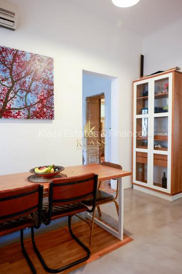 Apartament interbelic premium – 127 mp | Vilă monument istoric | Puțul de Piatra - 13