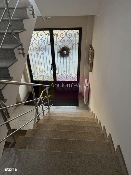 Apartament exclusivist cu 4 camere, vedere Lac – Floreasca, Etaj 4 - 16