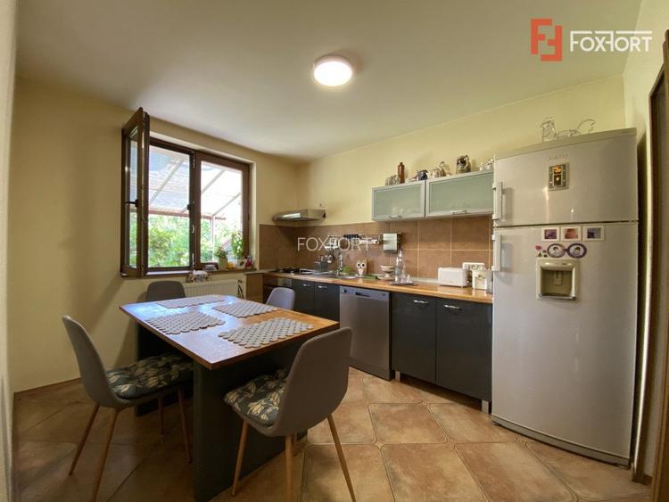 Casa cu 9 camere - panouri fotovoltaice, Timisoara - Bogdanestilor - 24