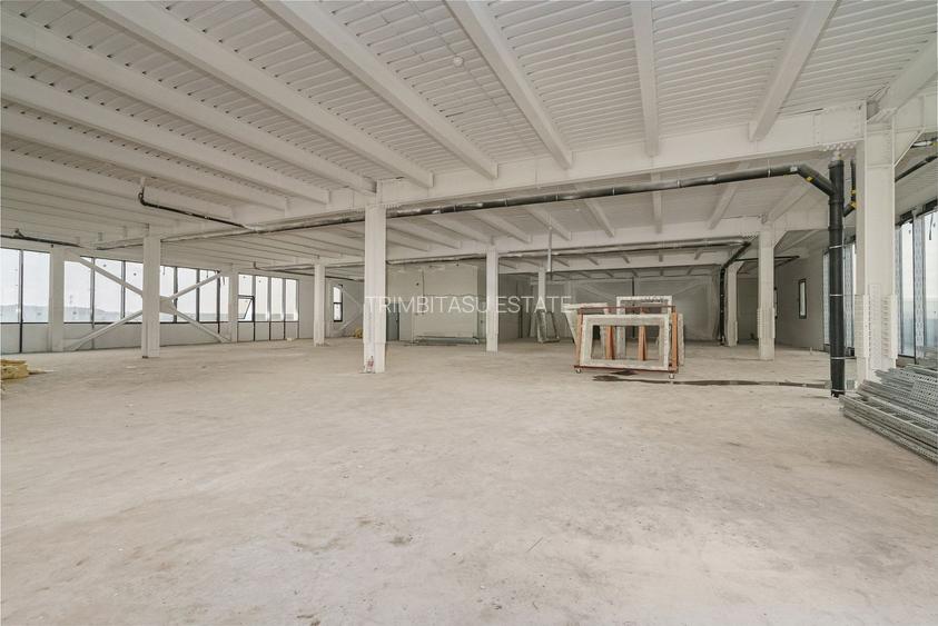 Stefanesti A3 Centura Spatiu 900mp cladire comerciala/birouri - 6