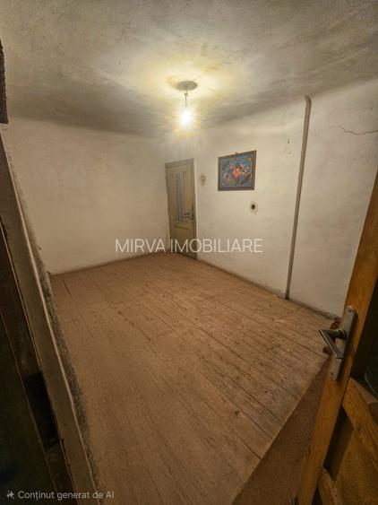 Exclusivitate! Casă cu teren generos în Sat Olteni, Com.Teișani - 38