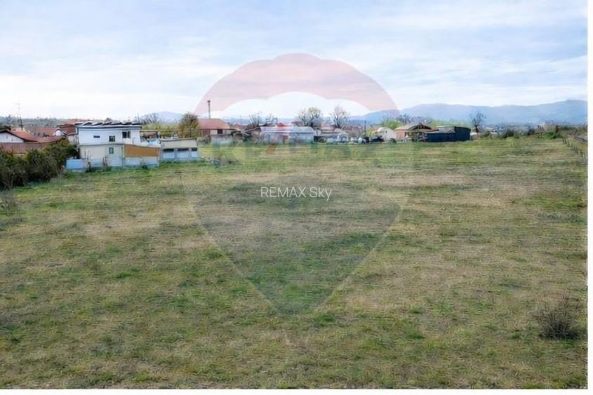 Teren intravilan premium în Sebeș – oportunitate ideală - 2