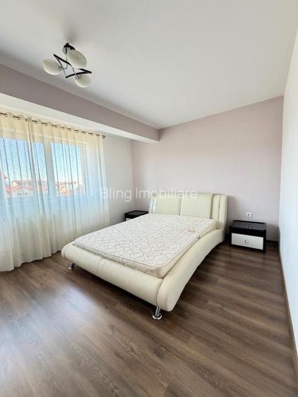 Apartament cu 3 camere de închiriat,parcare,disponibil imediat - 7