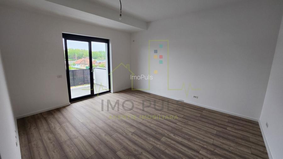 2 Bai. 2 Balcoane. Loc de parcare. - 2