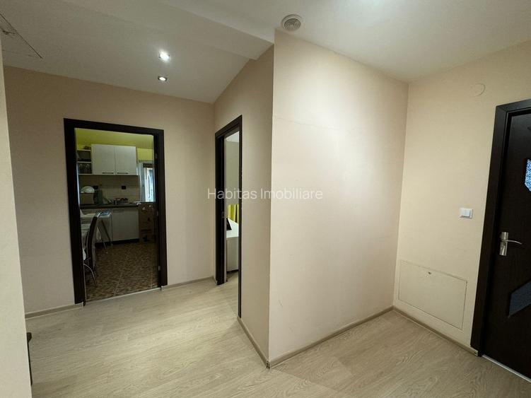 Apartament 3 camere decomandate 75 mp - Str. Scortarilor/Marasti - 13