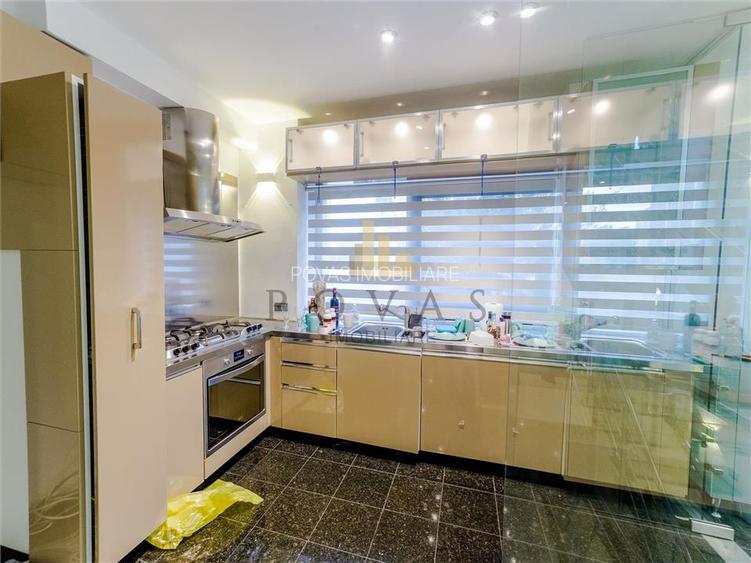 Vanzare Vila 5 Camere Vatra Luminoasa - 6