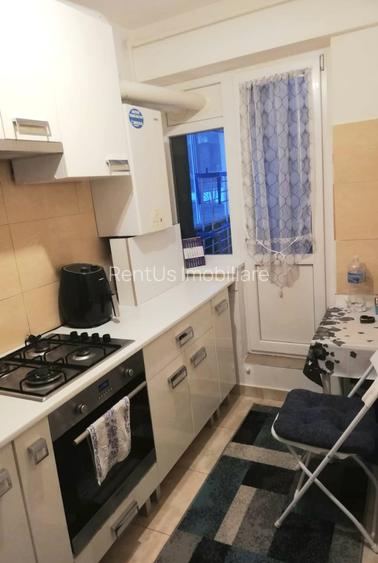 Mihai Bravu/Vitan/Bloc Nou/Ap 2 Camere Modern la Cheie/ - 6