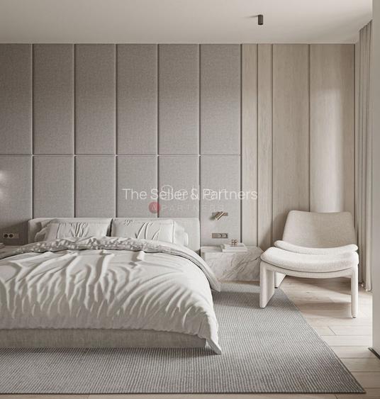 Confort Urban Aproape de Zona Verde - 28