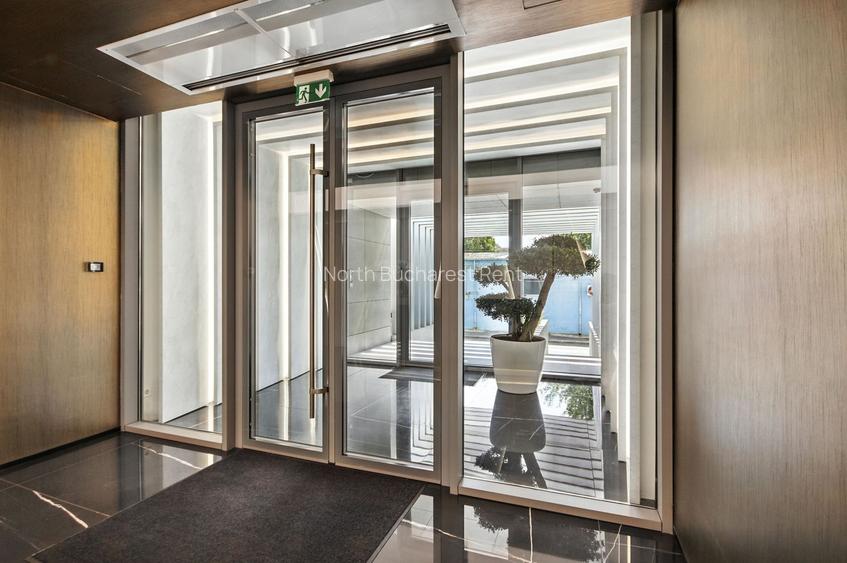 De închiriat Duplex 5 Camere | Grădina 250 mp | Floreasca - 6