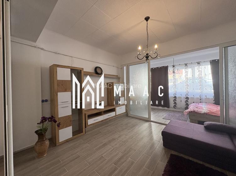 Apartament 3 camere I 77 mp I Parter I Demisol I Strand - 11