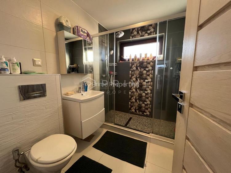 Vilă individuală premium | 730 mp teren | 4 dormitoare | Garaj - 27