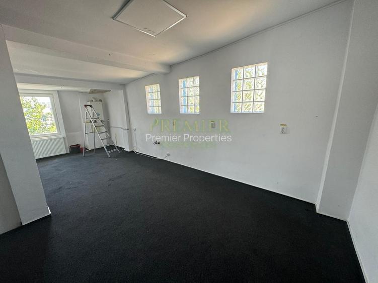 Oportunitate investitie cladire birouri proprie centrala pe fiecare etaj - 25