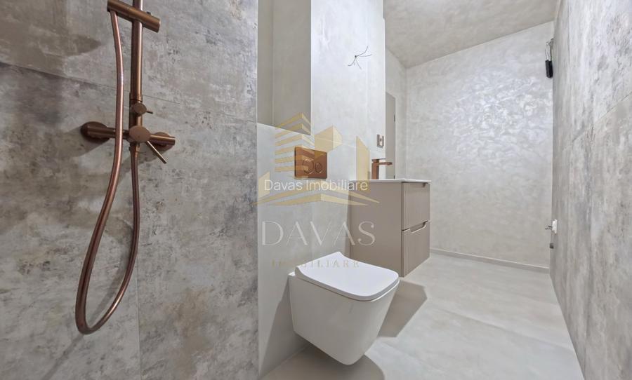 Apartament de 3 camere semidecomandat | Elite Junior - 19