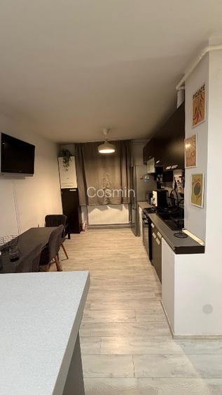 Apartament 2 camere str. Fabricii | Decomandat | Perfect pentru Cupluri sau Fami - 3