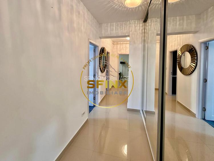 3 Camere Berceni | Metrou Aparatorii Patriei | Parcare subterana - 7