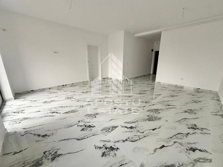 Apartamente cu 2 camere disponibile imediat la intrare in Giroc. - 4