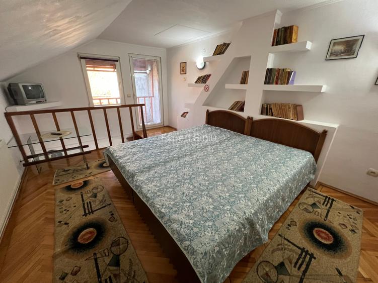 Apartament 2 camere la casa,cu utilitati incluse, zona Milea - 6