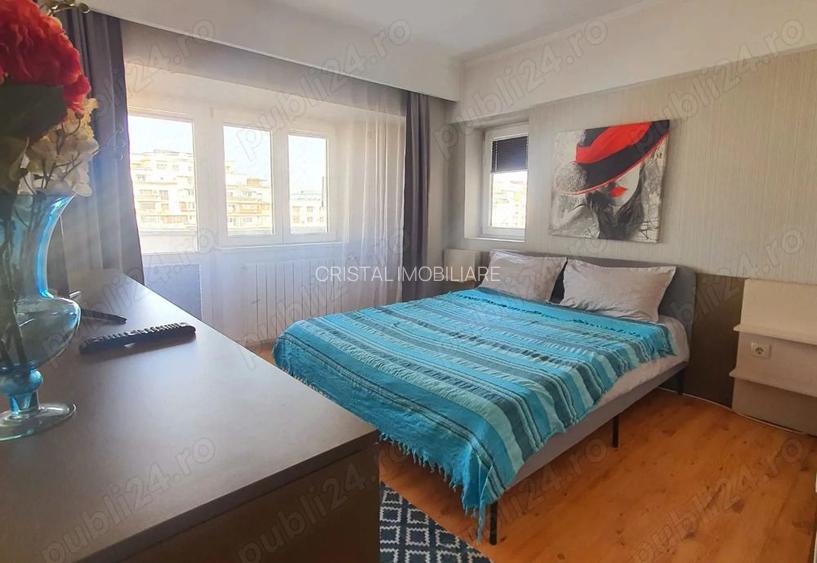 Apartament 2 camere Unirii – Zepter - decomandat, mobilat si utilat - 3