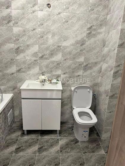 Apartament 2 camere nou LUX, mobilat complet, etaj 4, complex Optima, bloc 2022 - 3