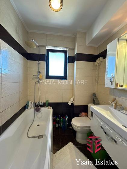 STUDIO DE VANZARE - TOMIS PLUS - VEDERE PANORAMICA CATRE MARE SI LAC - - 7