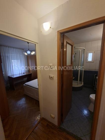 Aviatiei-apartament 4 camere 100 mp, - 12