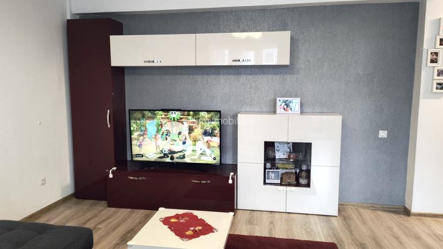 Apartament 67 mp utili,zona Tineretului,2 balcoane,et intermediar - 7