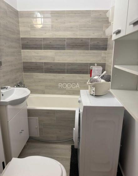 Garsonieră mobilată și utilată, etaj 7/10 – Titan, Liviu Rebreanu, 5 min metrou - 5