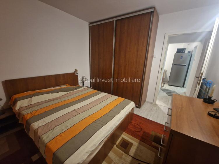 Navodari- 2 camere 50mp, mobilat-utilat, centrala gaze- 63.000euro - 24