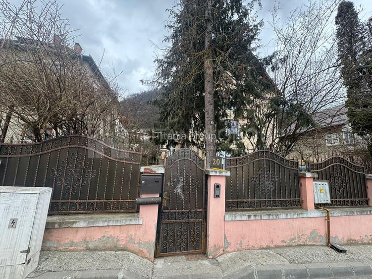 Apartament Unic 2 camere (Centru + Liniște) Centrul Istoric - 13