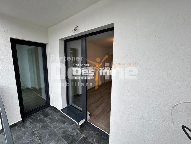 Complex nou de apartamente - Vila P+1 cu acces separat si curte - 8