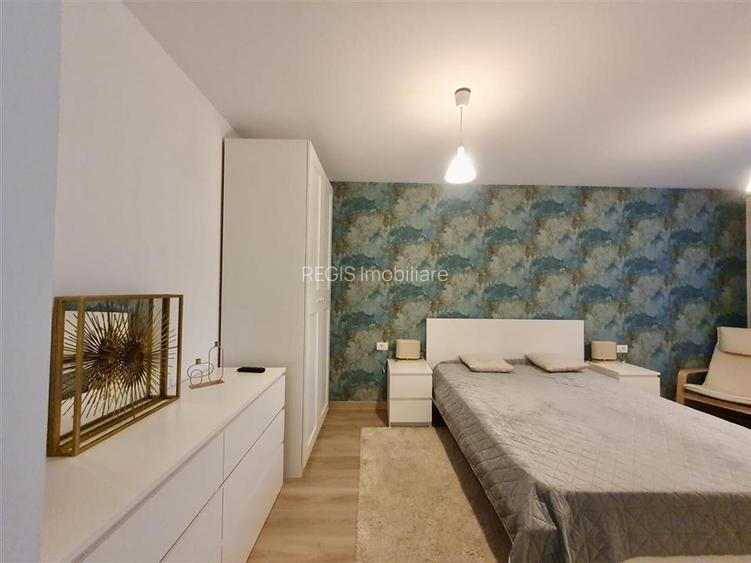 Apartament 3 camere | NOU mobilat utilat | Urban Plaza - 7