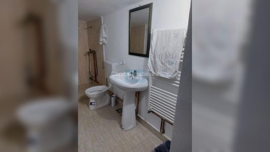 0% Comision | Apartament semidecomandat, 2 camere, 70 mp | Gruia |  - 7