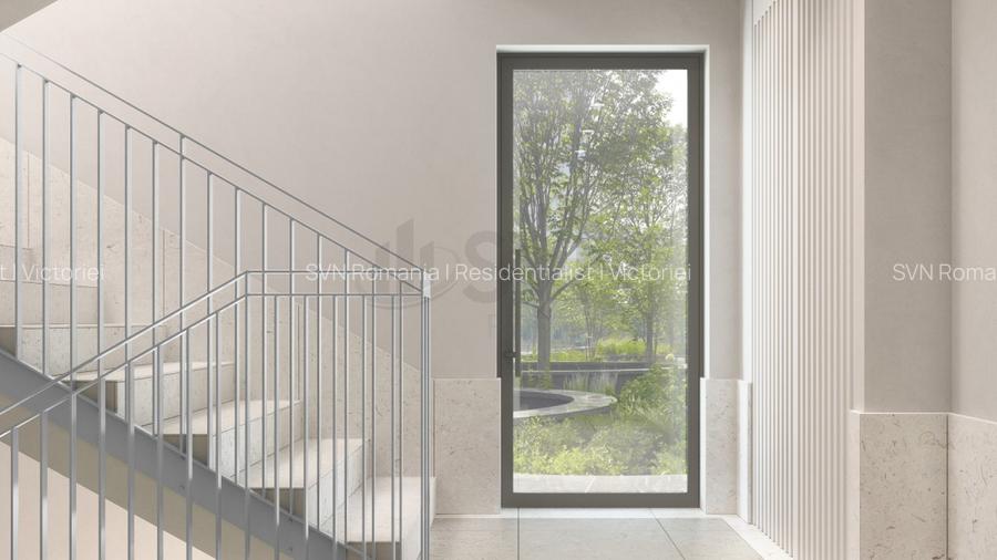 REA1014181 Spatiu comercial parter bloc nou Fabrica de Glucoza - 9