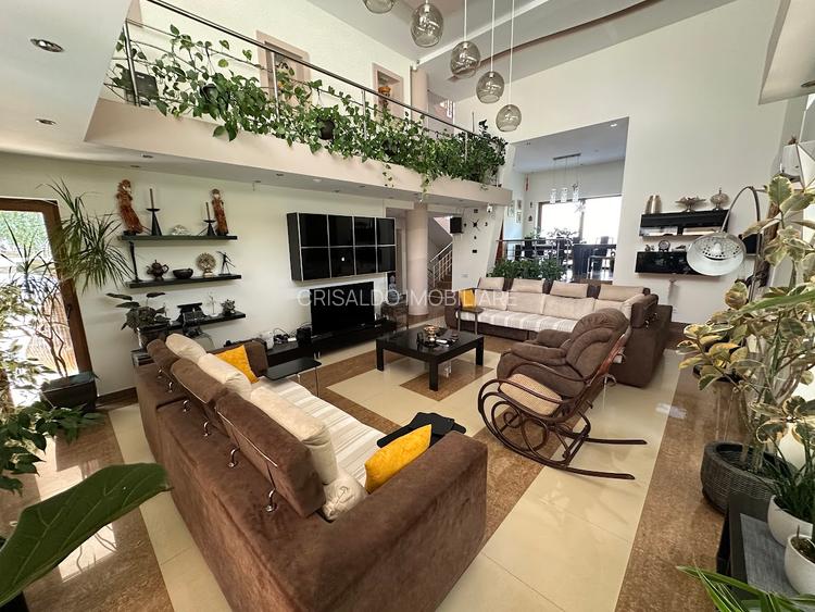 Proprietate deosebila in vecinatatea Padurii Baneasa - 23