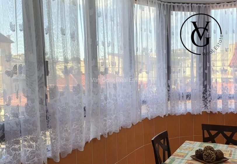 Apartament 3 camere - Dorobanti - Centrala - Parcare - 8