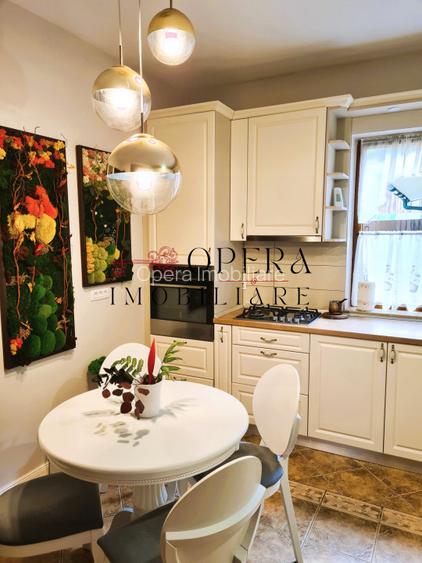 Vila 5 camere, de vanzare, zona Tatarasi - Iasi - 2
